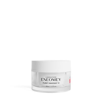 PURIFY MASQUE 10 - 30ml, Masque purifiant et matifiant, Laboratoire ENEOMEY