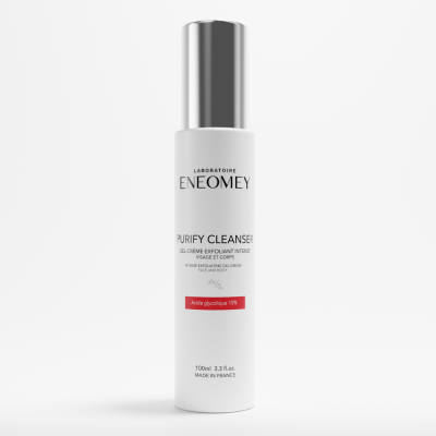 PURIFY CLEANSER