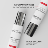 PURIFY CLEANSER, Intense exfoliating gel-cream face and body Peel Protocol| Laboratoire ENEOMEY
