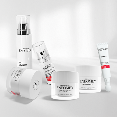 Laboratoire Eneomey | Soin dermocosmétiques SOFT CLEANSER