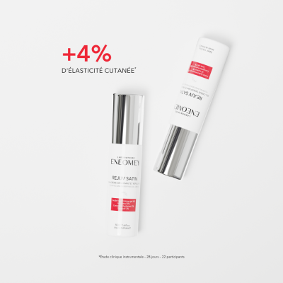 REJUV SATIN - Plumping and densifying gel-cream | Laboratoire ENEOMEY