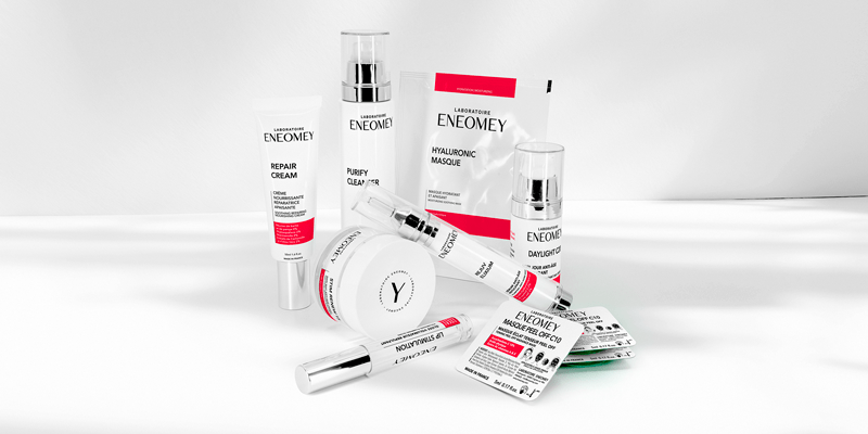 Pre-Peel Care | Complete Peel Protocol | Laboratoire ENEOMEY