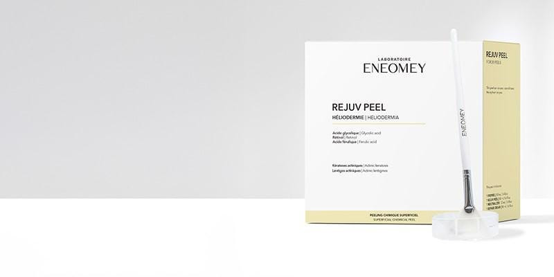Protocole REJUV PEEL