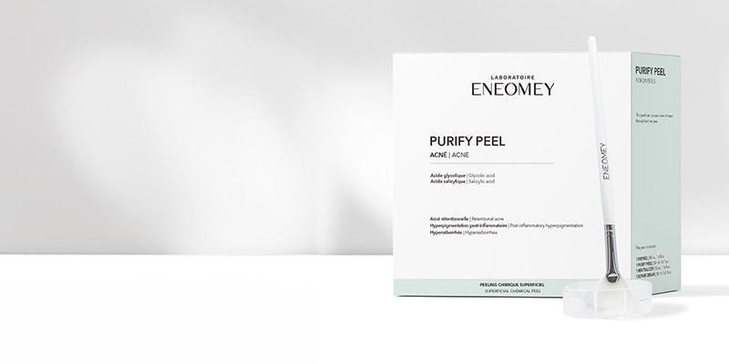 PURIFY PEEL Protocol