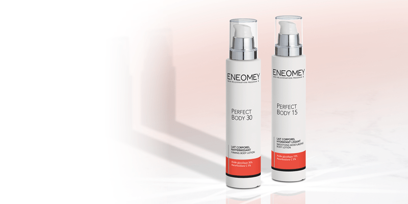 Body Program | Made in France | Laboratoire ENEOMEY