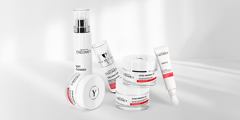 Complete Skin Care Programs | Made in France | Laboratoire ENEOMEY
