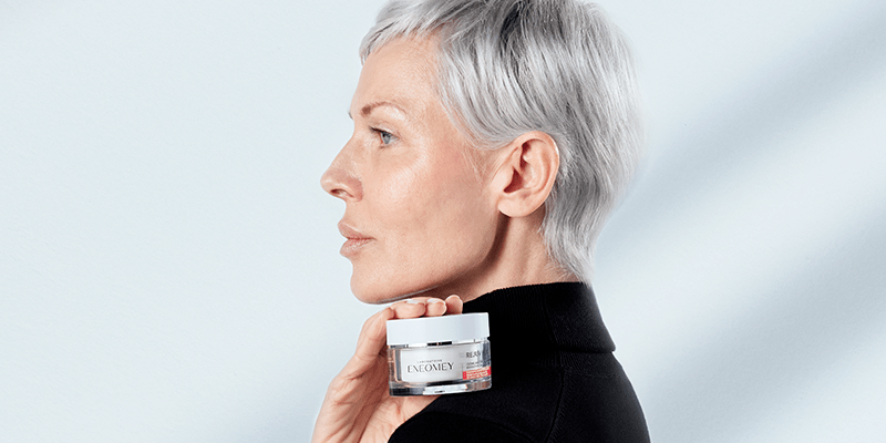 Soins Fermeté et Plasticité | Fabriqués en France | Laboratoire ENEOMEY