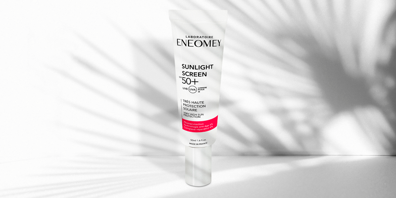 Very High Sun Protection | Made in France | Laboratoire ENEOMEY