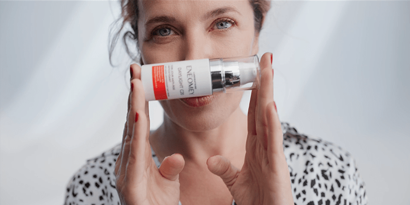 Daytime Antioxydant Skincare | Made in France | Laboratoire ENEOMEY