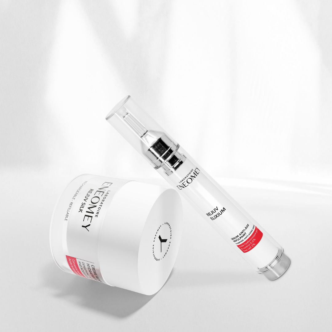 Protocole densifiant Laboratoire ENEOMEY