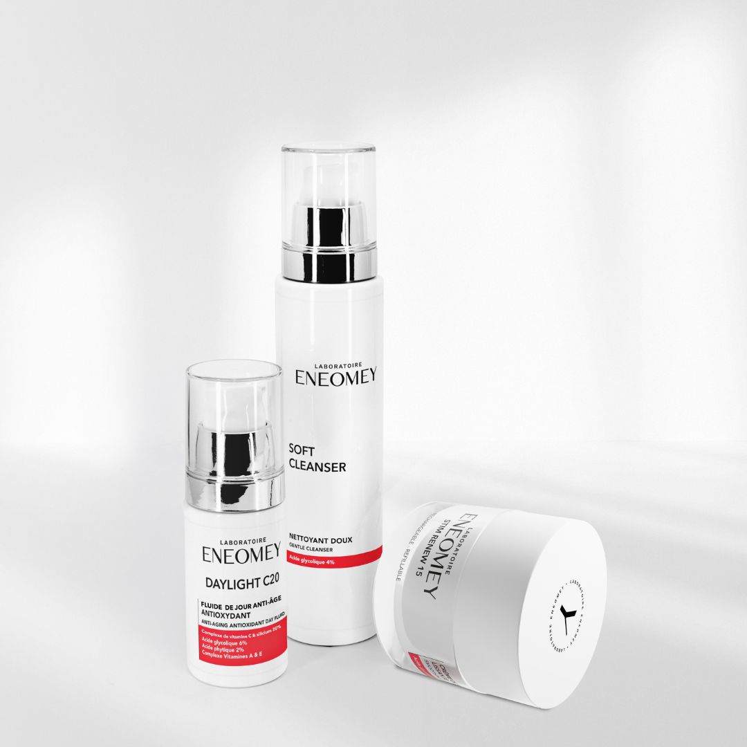 Protocole Lissant Laboratoire ENEOMEY