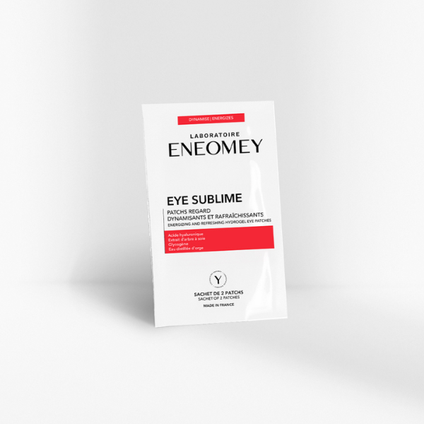 EYE SUBLIME