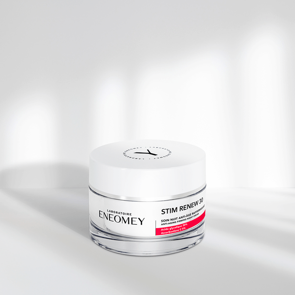 Stim Renew 30, Laboratoire ENEOMEY