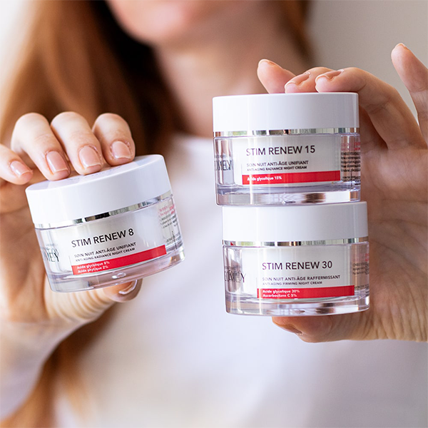 Stim Renew Laboratoire Eneomey
