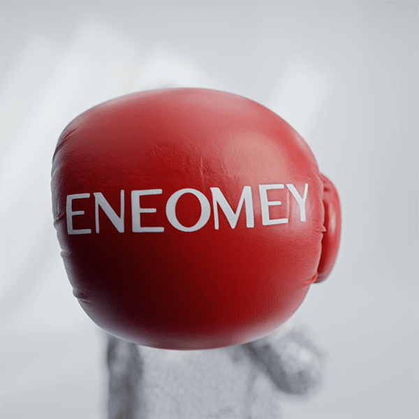 Gamme Eneomey