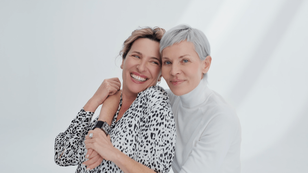 Les femmes du Laboratoire ENEOMEY