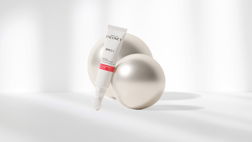 SOin regard anti-âge revitalisant EYE C+