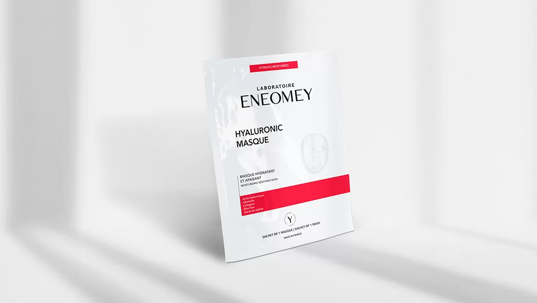 HYALURONIC MASQUE