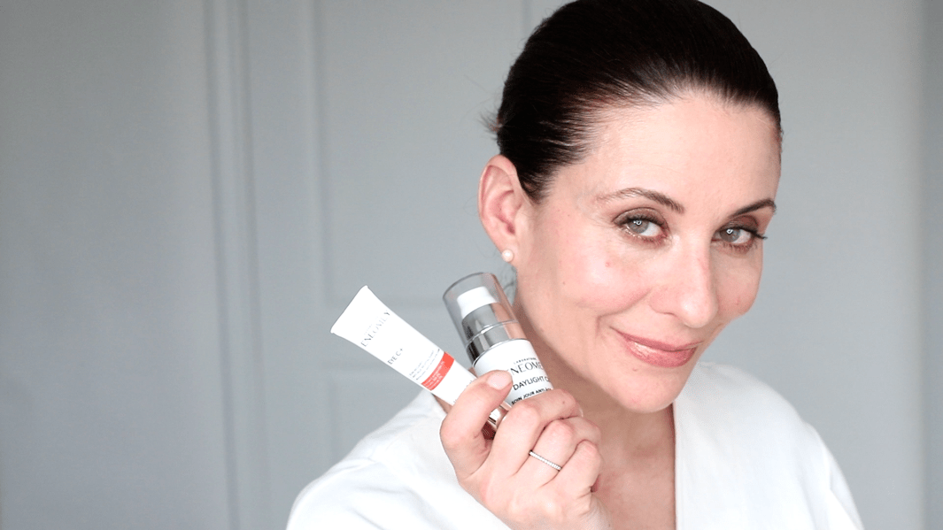 Résultat tuto make up