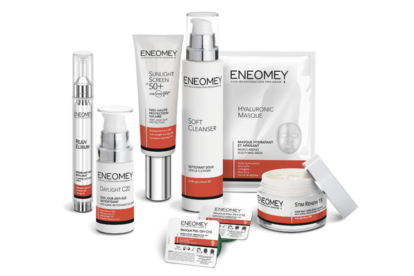 Gamme Eneomey