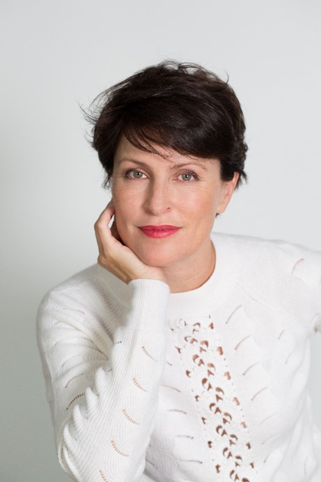 Audrey TALAYRACH fondatrice Eneomey