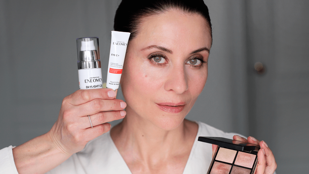 How to brighten your complexion and eyes with DAYLIGHT C20 and EYE C+ by Laboratoire ENEOMEY ?  Laboratoire Eneomey