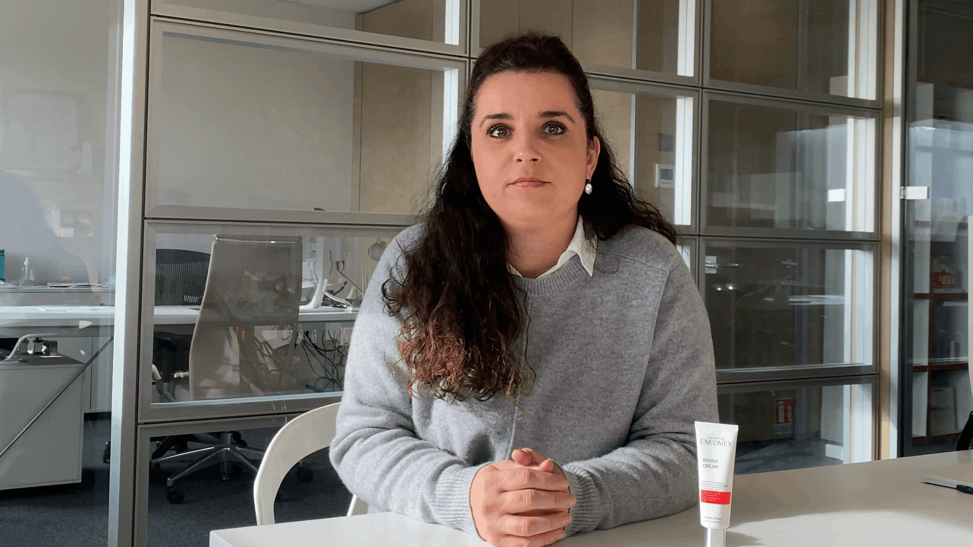 L’importance de l’hydratation décryptée par Pauline, responsable de formation