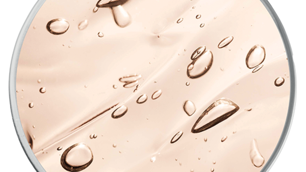 Booster de vitamine D : L’actif biomimétique qui équilibre, renforce et revitalise la peau