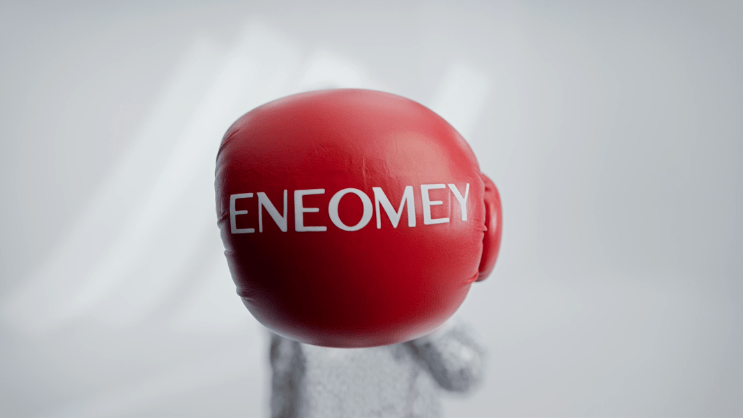 The importance of sport according to Audrey TALAYRACH, Founder of ENEOMEY Laboratoire Eneomey