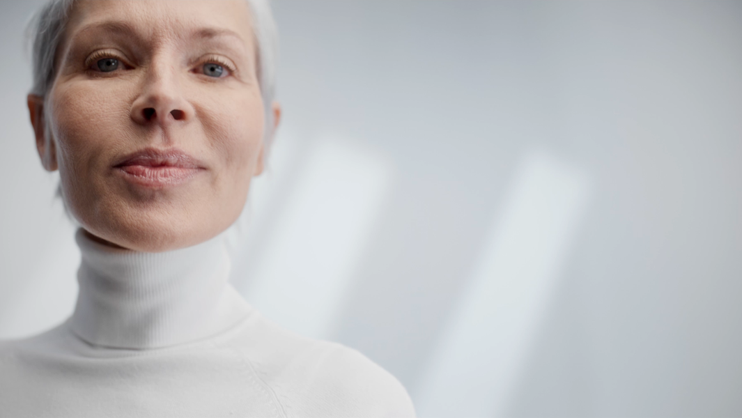 The effects of menopause on your skin