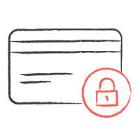 Image Secure payment