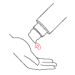 Gel Crème Nacré